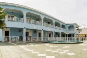 ANNA STUDIOS & APARTMENTS, Laganas