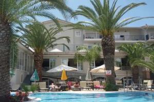 Margarita Hotel - All Inclusive, Laganas