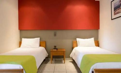 Margarita - All Inclusive - 5