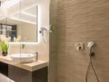Superior Single room with sea view