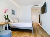 Superior Double room with balcony