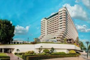 Ambassador City Jomtien Inn Wing, Jomtien Beach