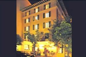 HOTEL LE FONTI, Montecatini-Terme
