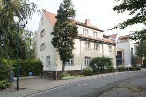 Aura Pension "Brockenblick", Wernigerode