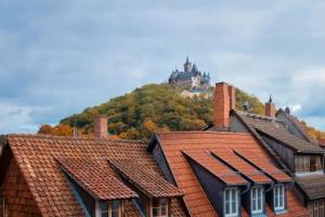 Boutique-Hotel Anno 1910, Wernigerode