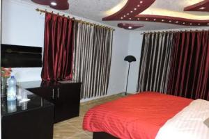 Valentine Inn Luxury, Wadi Mousa