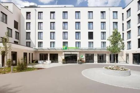 Holiday Inn Munich - City East, an IHG