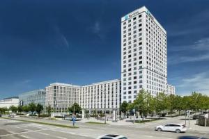 H2 Hotel München Olympiapark, Munchen