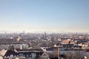 Andaz Munich Schwabinger Tor - a concept by Hyatt, Munchen