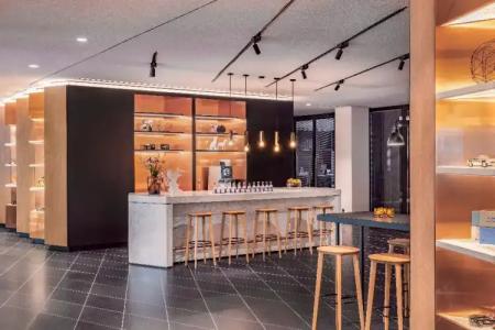 Andaz Munich Schwabinger Tor - a concept by Hyatt - 33