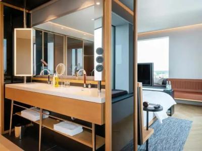 Andaz Munich Schwabinger Tor - a concept by Hyatt - 40