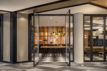 Andaz Munich Schwabinger Tor - a concept by Hyatt - 11