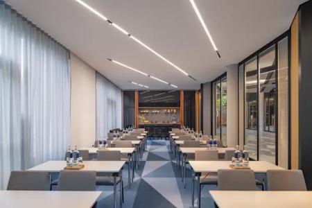 Andaz Munich Schwabinger Tor - a concept by Hyatt - 18