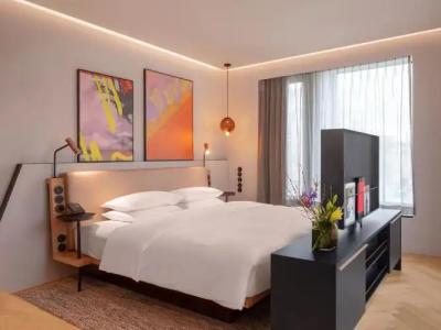 Andaz Munich Schwabinger Tor - a concept by Hyatt - 59