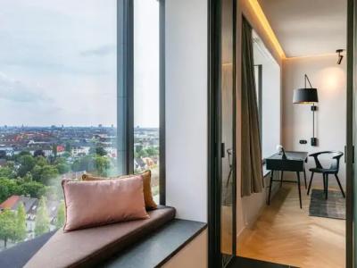 Andaz Munich Schwabinger Tor - a concept by Hyatt - 66