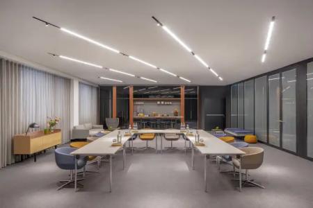 Andaz Munich Schwabinger Tor - a concept by Hyatt - 19