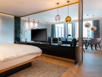 Andaz Munich Schwabinger Tor - a concept by Hyatt - 82