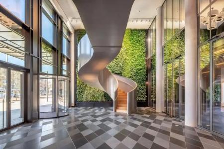 Andaz Munich Schwabinger Tor - a concept by Hyatt - 7