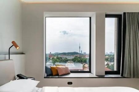 Andaz Munich Schwabinger Tor - a concept by Hyatt - 37