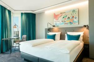 Motel One München-Haidhausen, Munchen