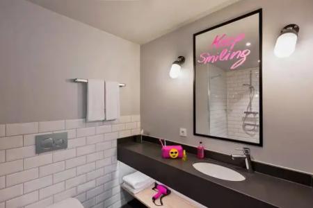 Moxy Munich Ostbahnhof - 57
