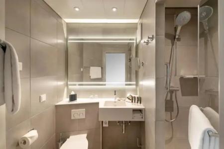 Moxy Munich Ostbahnhof - 7