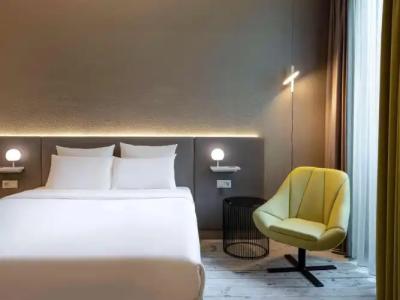 Moxy Munich Ostbahnhof - 1