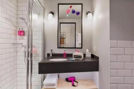 Moxy Munich Ostbahnhof - 53