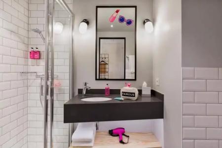 Moxy Munich Ostbahnhof - 43