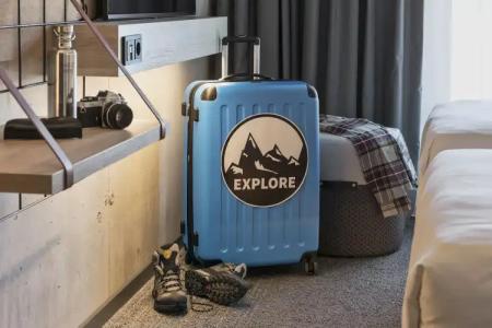 Moxy Munich Ostbahnhof - 45