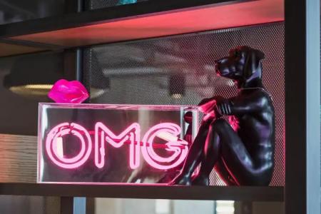 Moxy Munich Ostbahnhof - 23