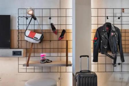 Moxy Munich Ostbahnhof - 51