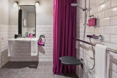Moxy Munich Ostbahnhof - 52