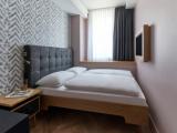 Cozy Double room