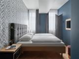 Roomy Double room