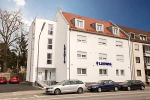 Hotel Ludwig, Munchen