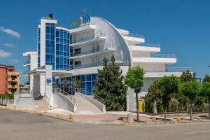 Queen Nelly Hotel, Primorsko