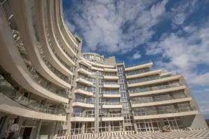 Allure Beach Resort Aparthotel