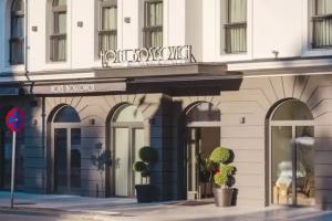 Boscovich Boutique Hotel, Podgorica