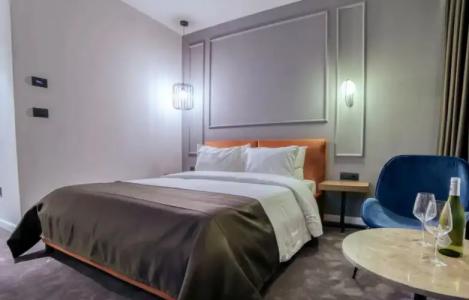 Boscovich Boutique - 2