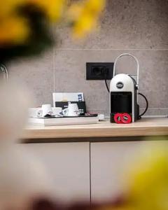 Boscovich Boutique - 25