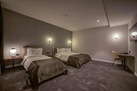 Boscovich Boutique - 5