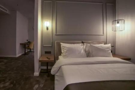 Boscovich Boutique - 9