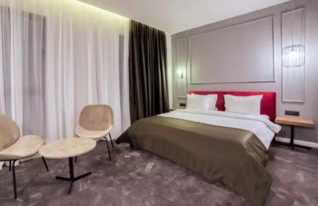 Boscovich Boutique - 1