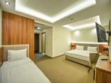 Comfort Triple room with balcony