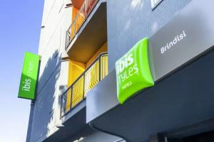 Ibis Styles Mini-hotel, Brindisi