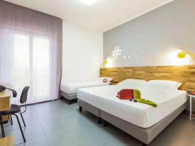 Ibis Styles Brindisi - 79
