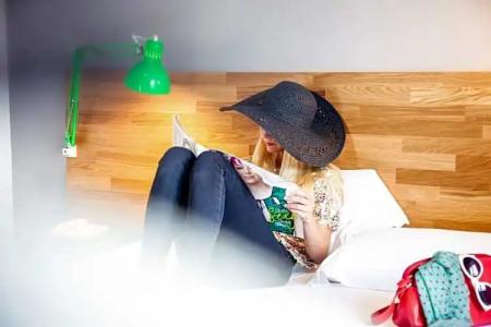 Ibis Styles Brindisi - 92