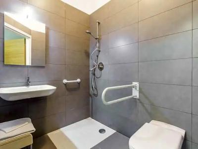 Ibis Styles Brindisi - 111
