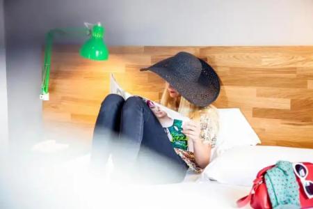 Ibis Styles Brindisi - 105